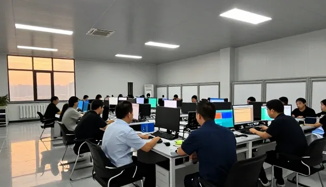 技术培训如何推动系统集成方案的持续升级