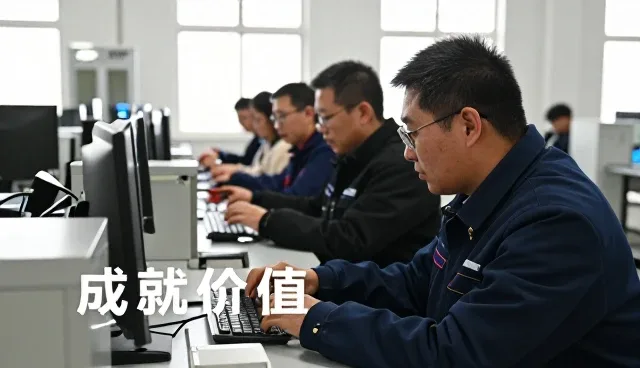 技术咨询如何推动设计等效率提升