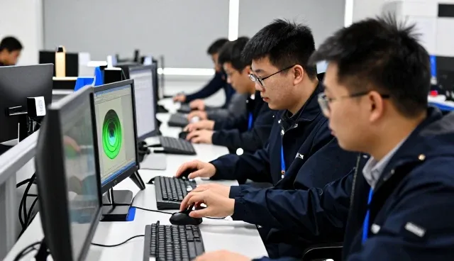 成就价值选择技术培训的方法